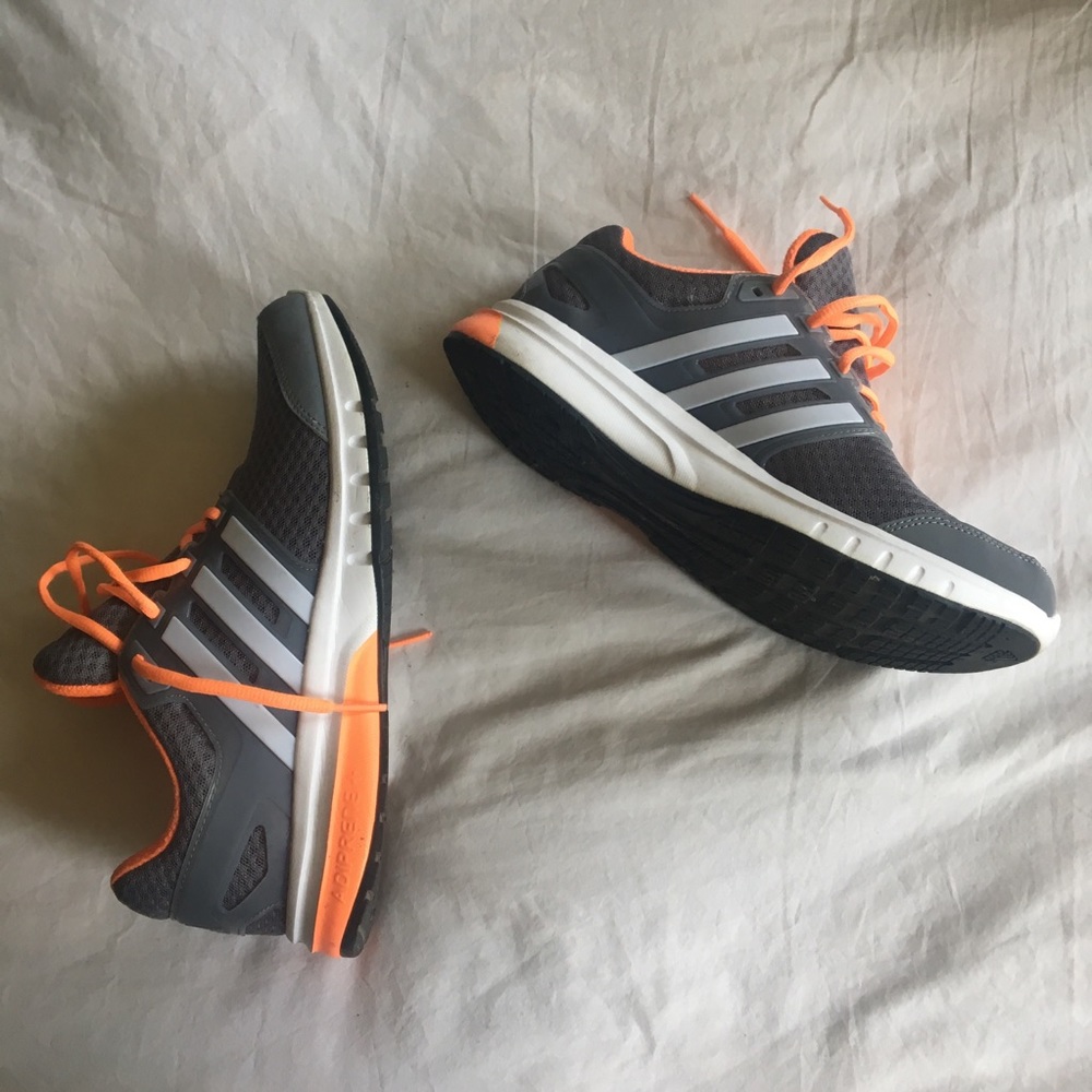 Adidas Running Sneakers — Galaxy Elite — size 9.5